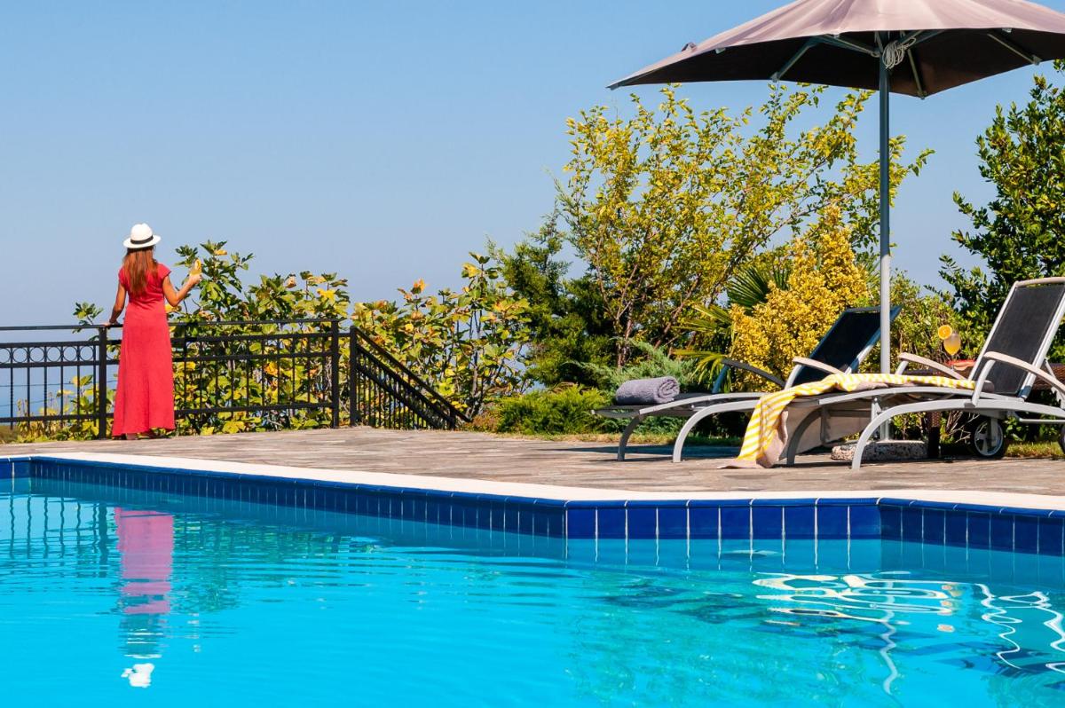 Villa Dafne - Housity