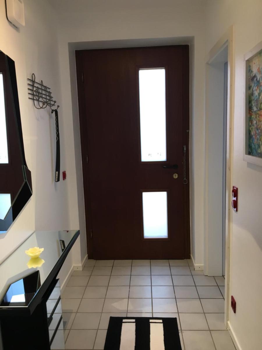 Suitetrails - Apartment Bemerode