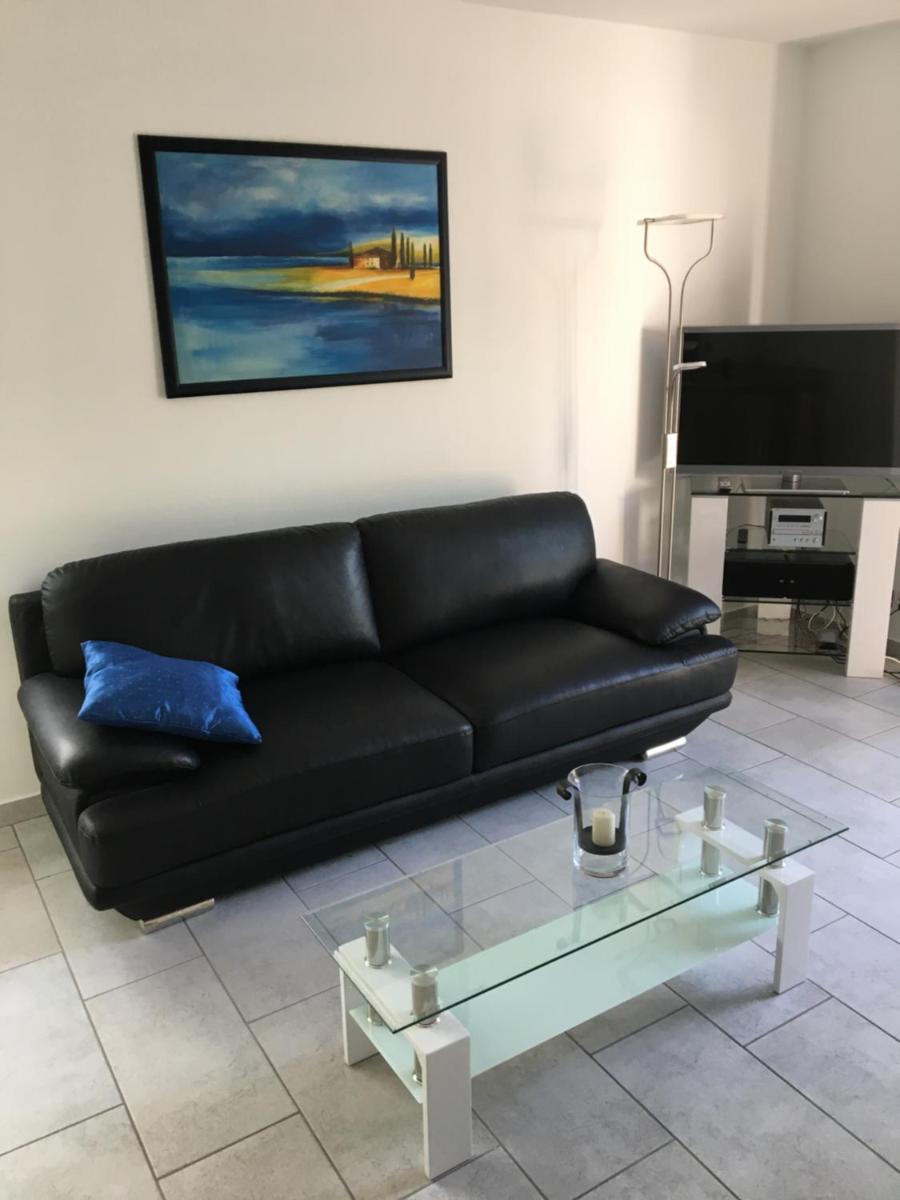Apartment Bemerode - Housity