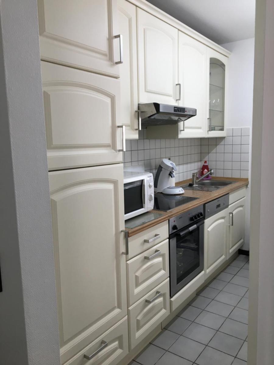 Apartment Bemerode - Housity