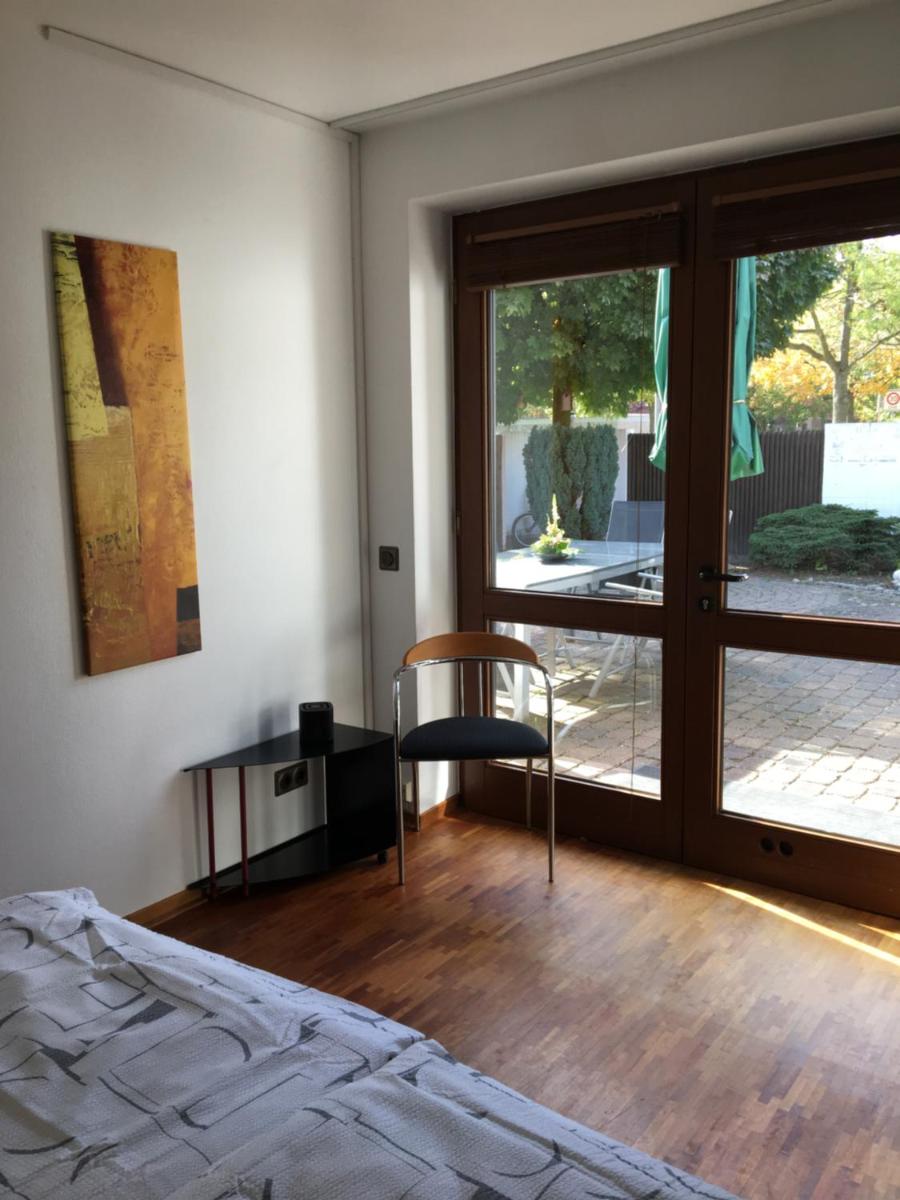 Suitetrails - Apartment Bemerode