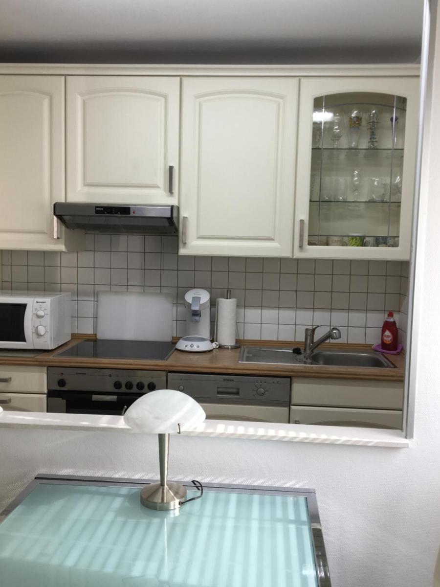 Suitetrails - Apartment Bemerode