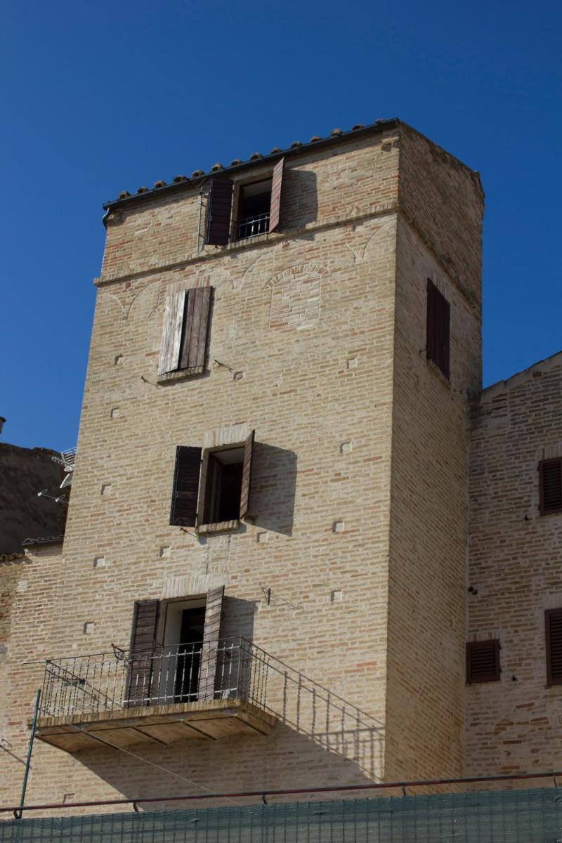 La Torre di Kelly - Kelly's Tower - Housity