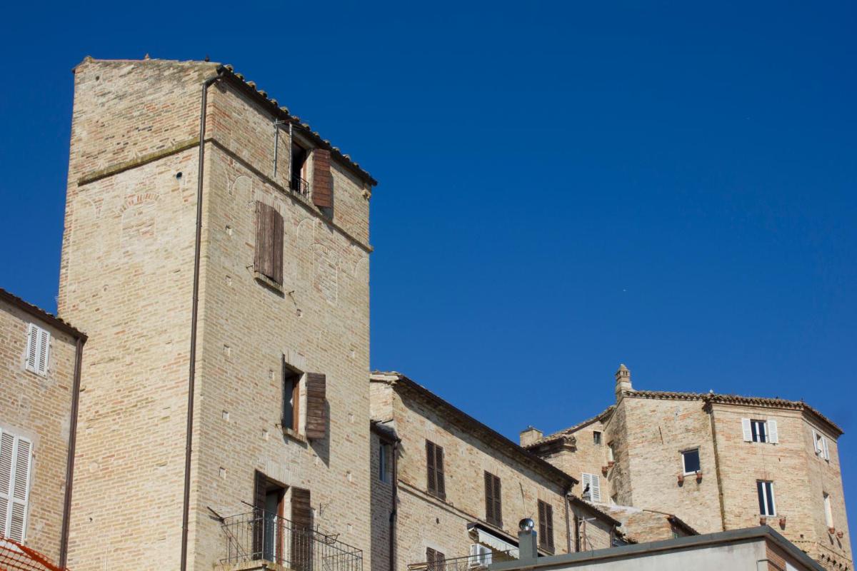 La Torre di Kelly - Kelly's Tower - Housity