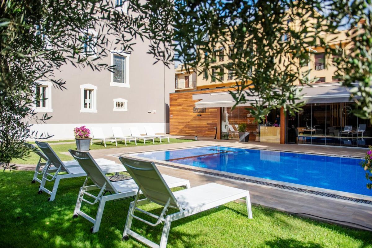 Casa Vincke Hotel - Housity