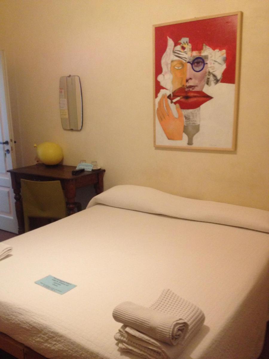 Alloggio della Villetta - Housity