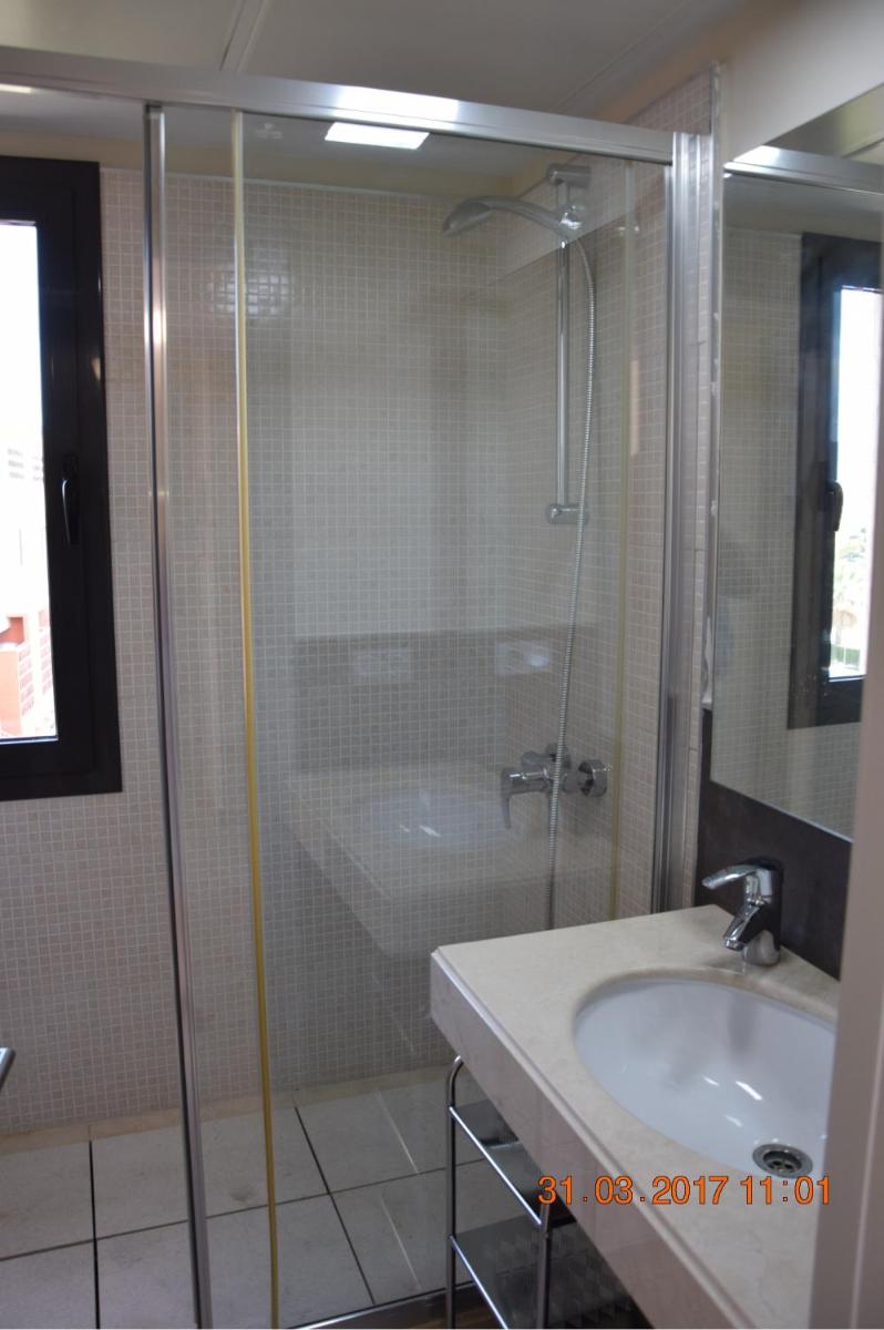 Golf Penthouse Valle del Este Vera 115 - Housity