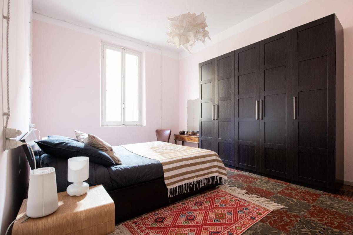 Oltretorrente 15 - Housity