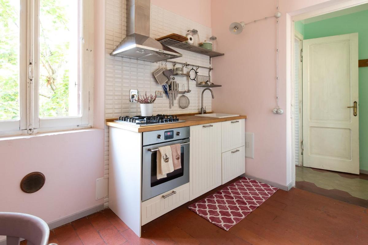 Oltretorrente 15 - Housity