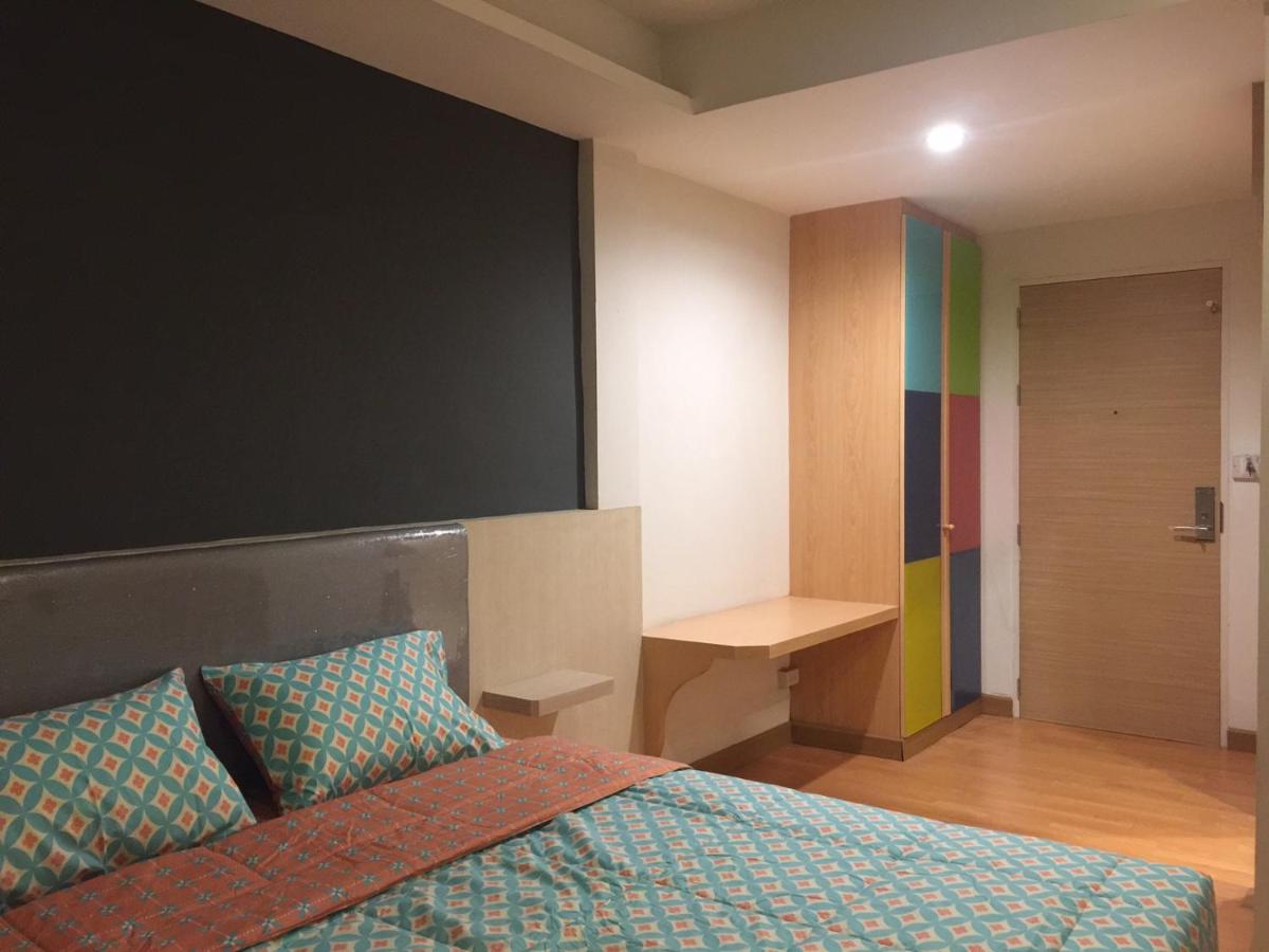 Nine Place Sukhumvit 40 - Housity