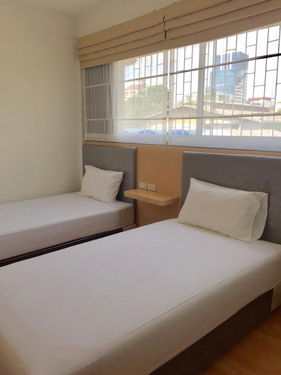 Nine Place Sukhumvit 40 - Housity