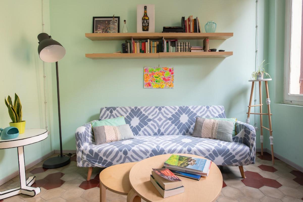 Oltretorrente 15 - Housity