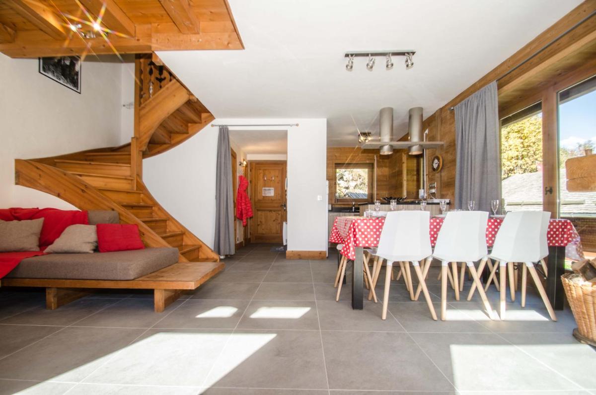 Chalet Panorama - Housity