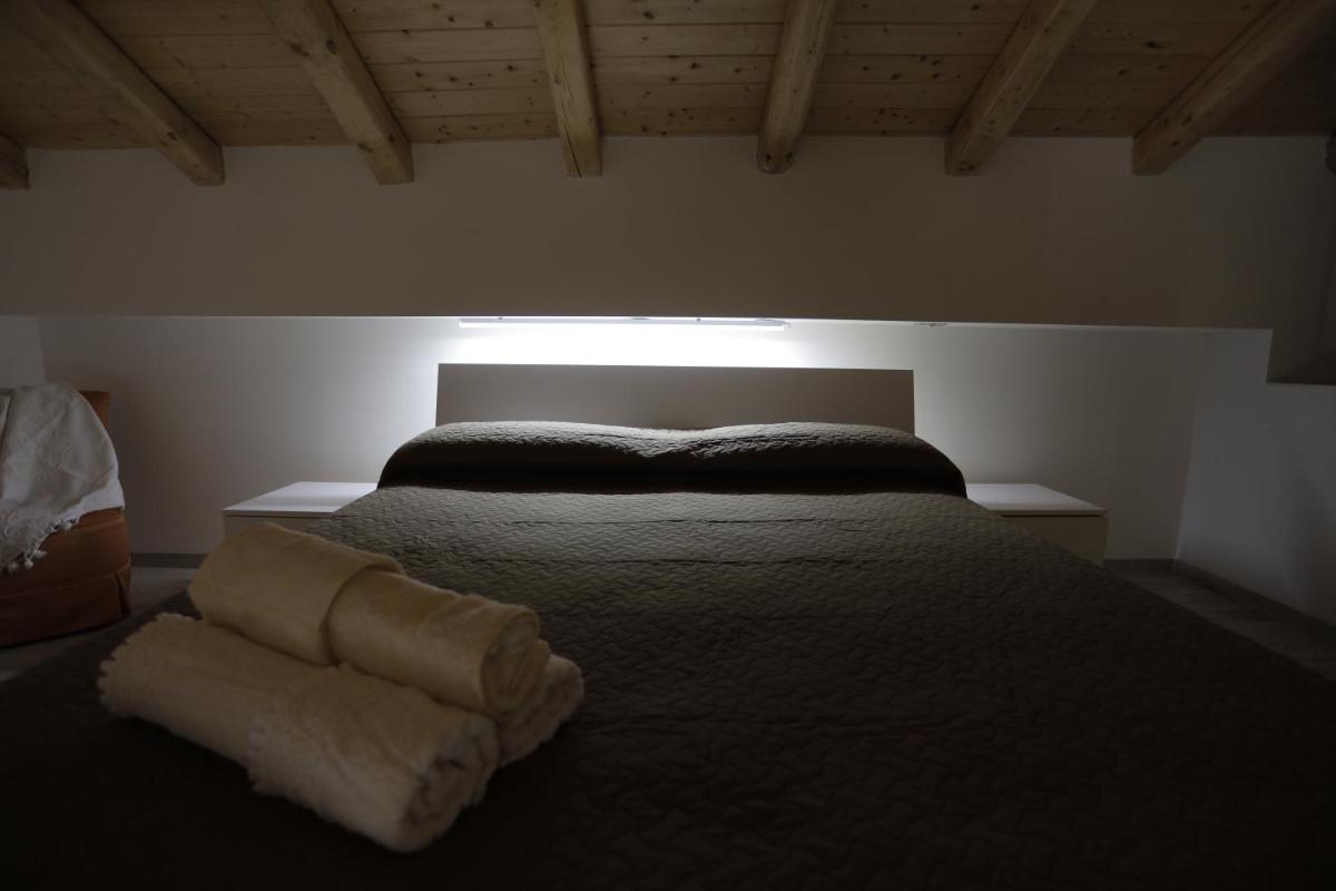 I Loft di Nonna Vincenza - Housity