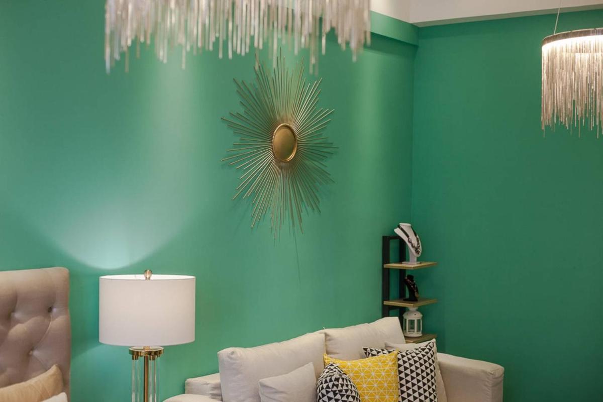 Chengdu Qingyang·Lihua Street· Locals Apartment 00116030 - Housity