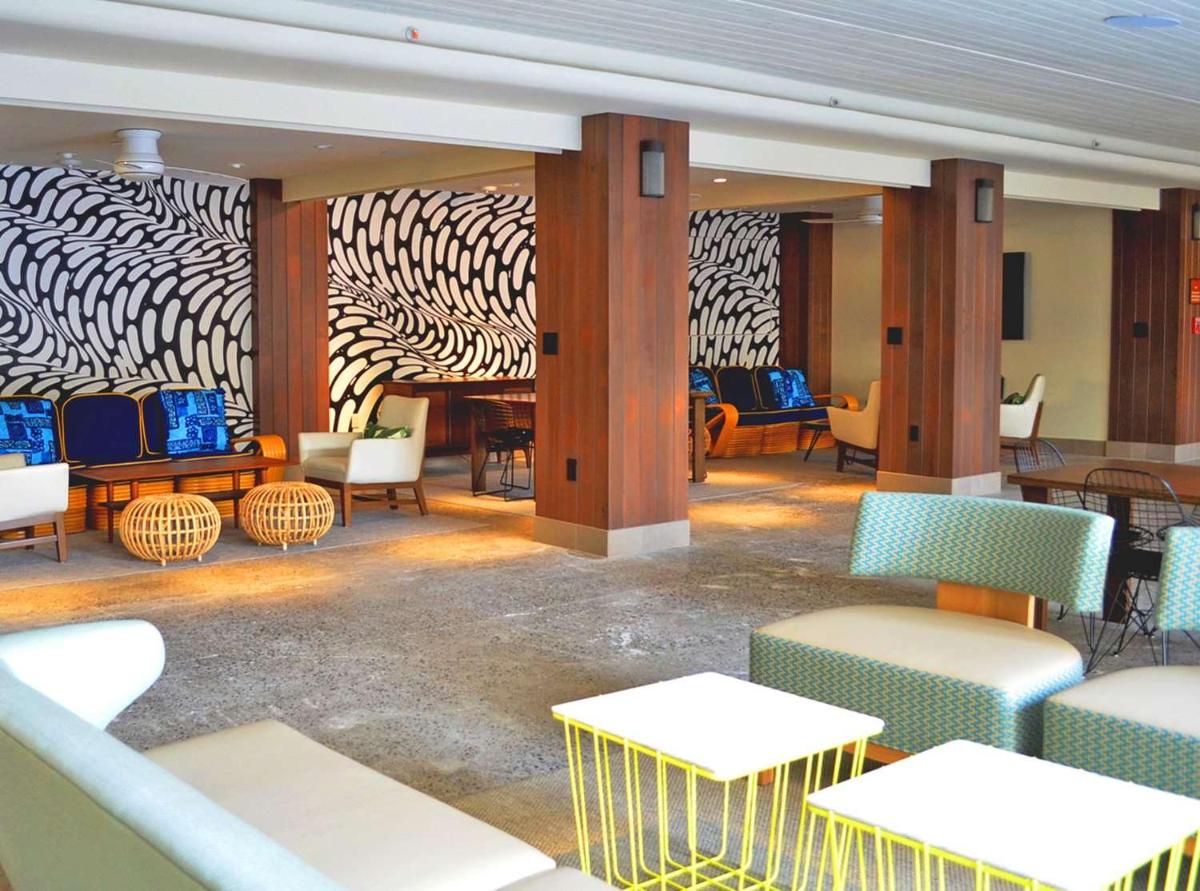 The Surfjack Hotel & Swim Club - Housity