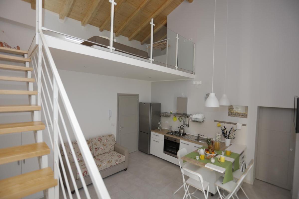 I Loft di Nonna Vincenza - Housity