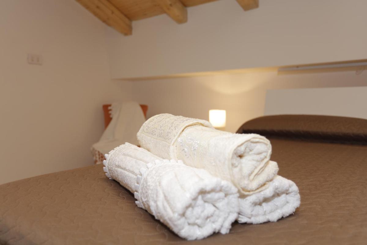 I Loft di Nonna Vincenza - Housity