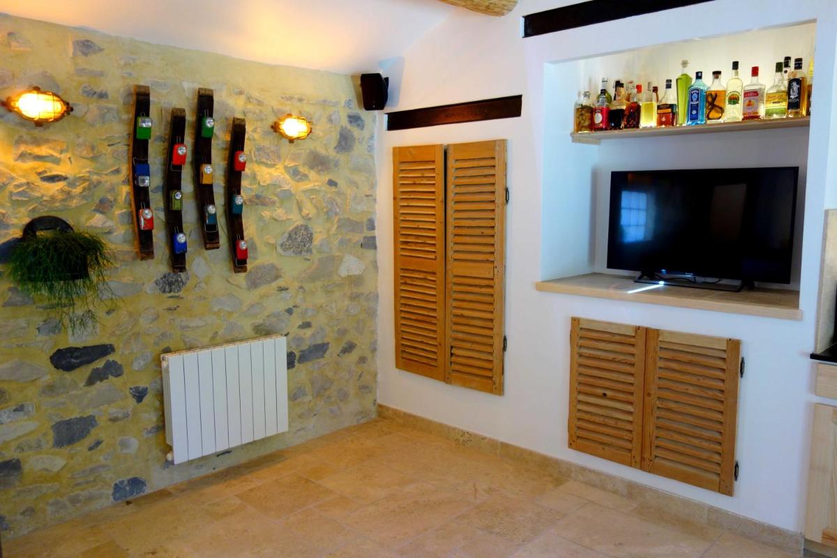 appart hotel centre vaison la romaine - Housity