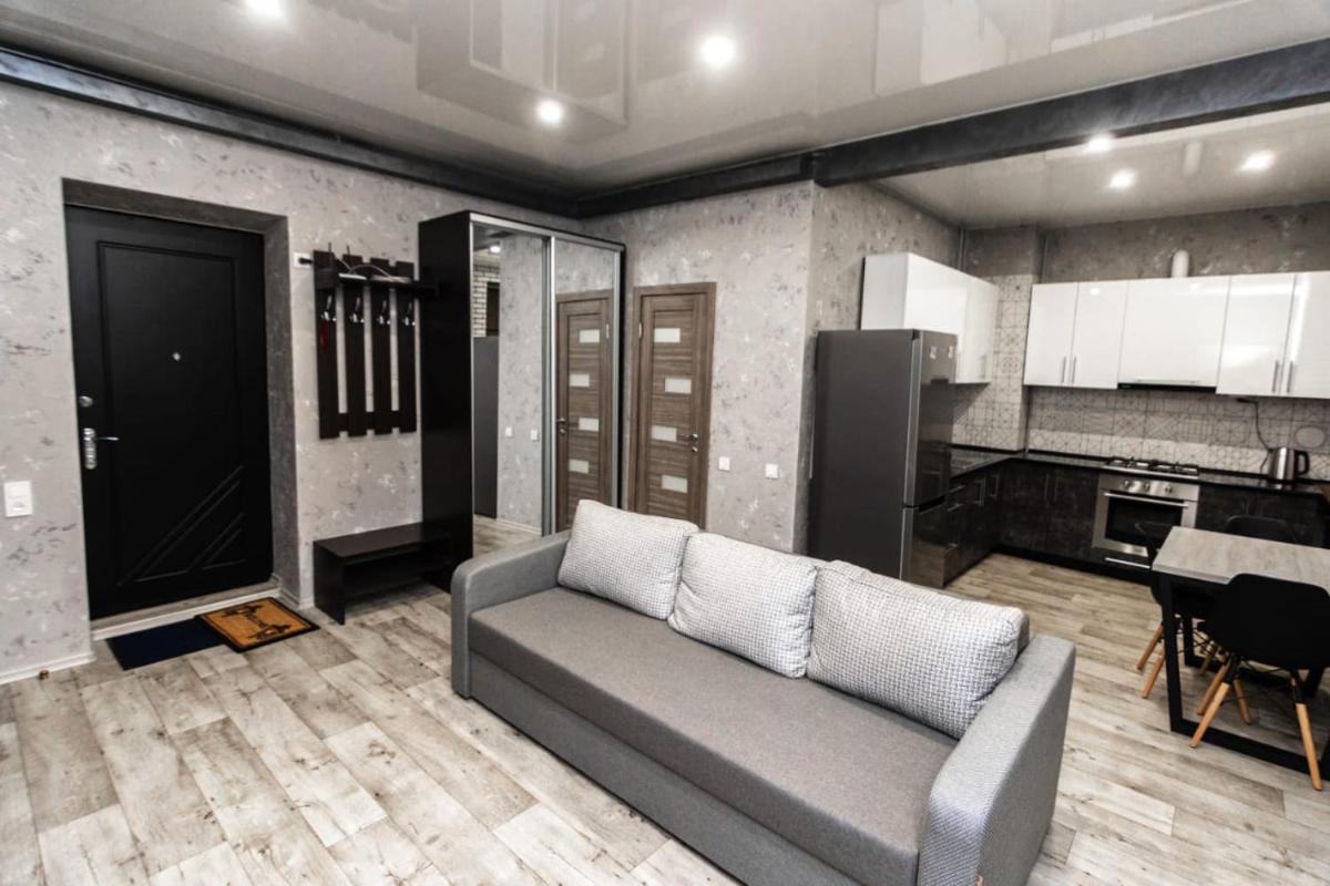 Suitetrails - Loft Apartment on Svobody