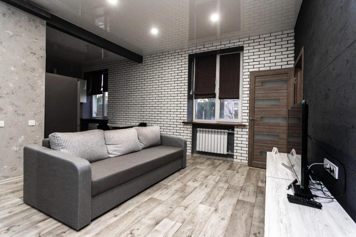 Suitetrails - Loft Apartment on Svobody