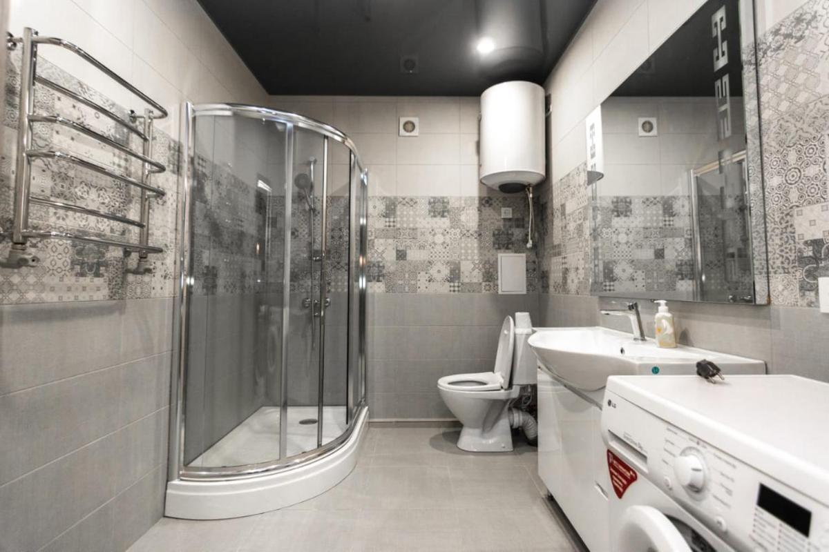 Suitetrails - Loft Apartment on Svobody