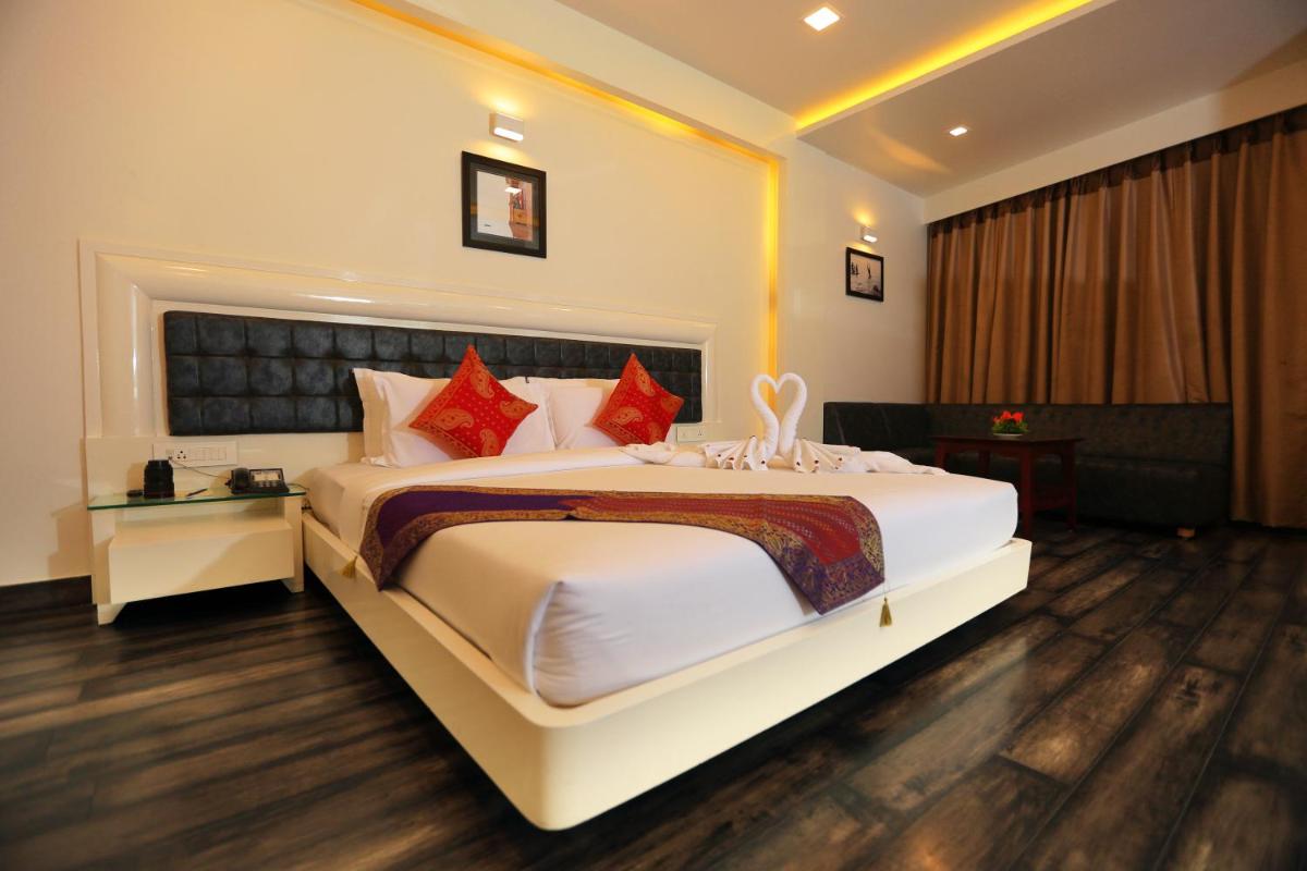 Comfort Inn Benares - Housity