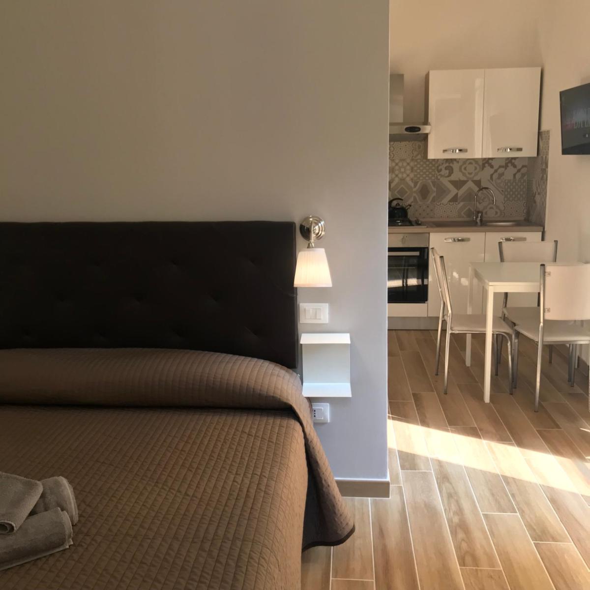 Santa croce,14 apartments - Housity