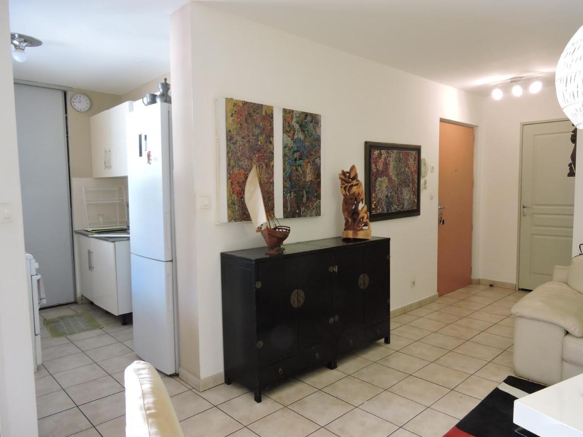 Central Montgaillard - Housity