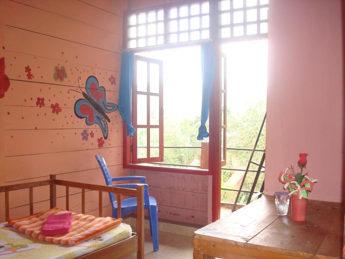 Se'pon Homestay - Housity