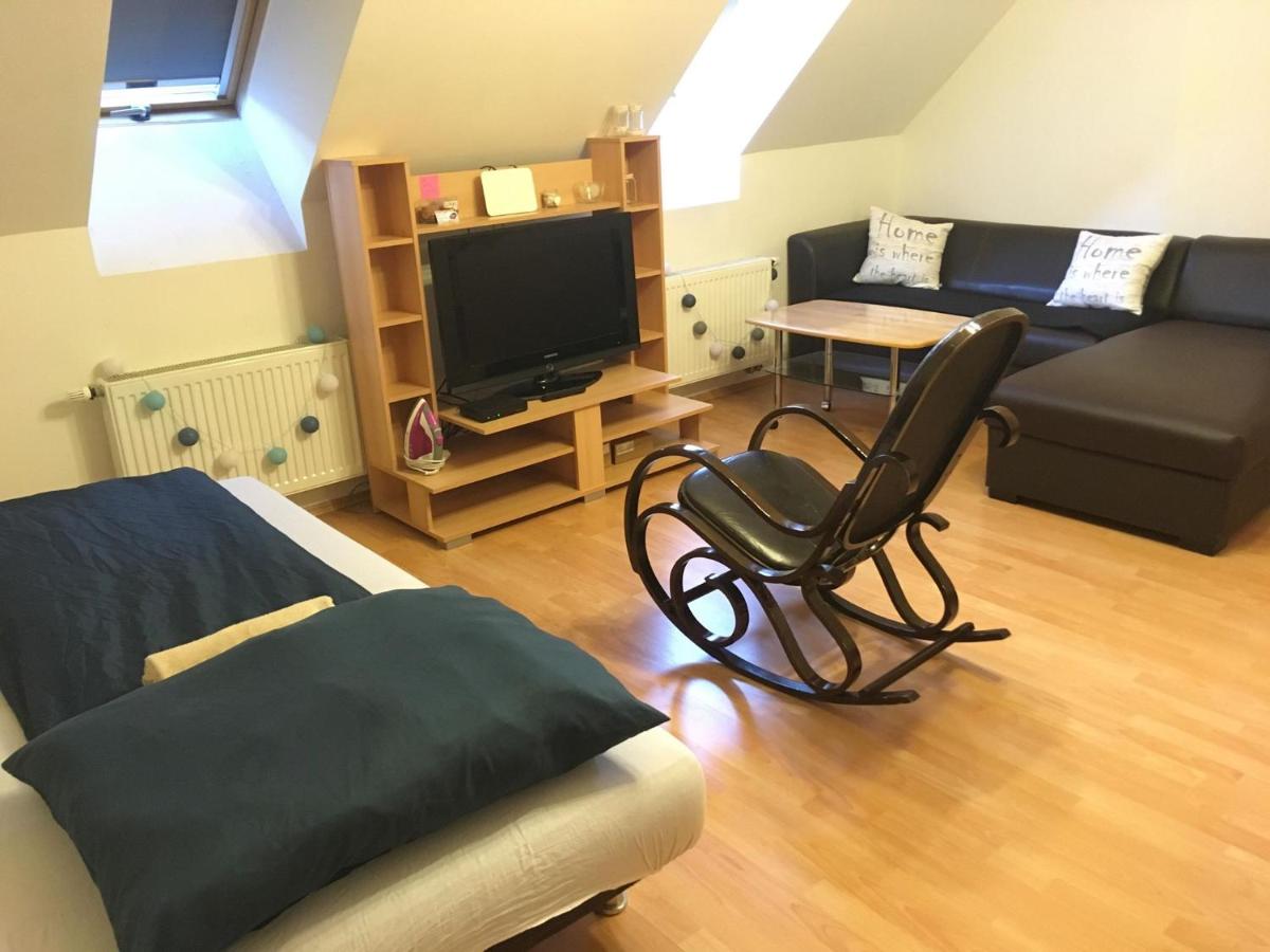Centrum - A. Apartman - Housity