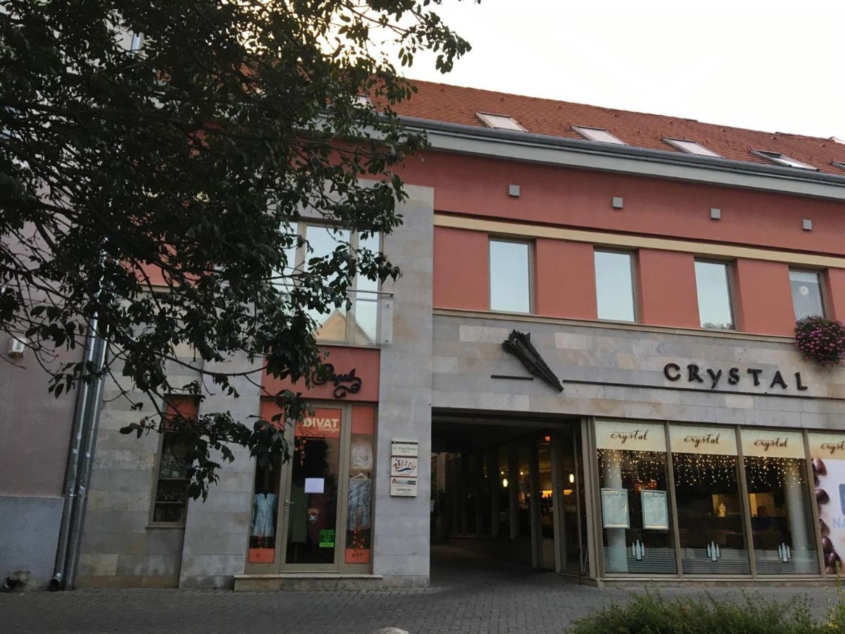 Centrum - A. Apartman - Housity