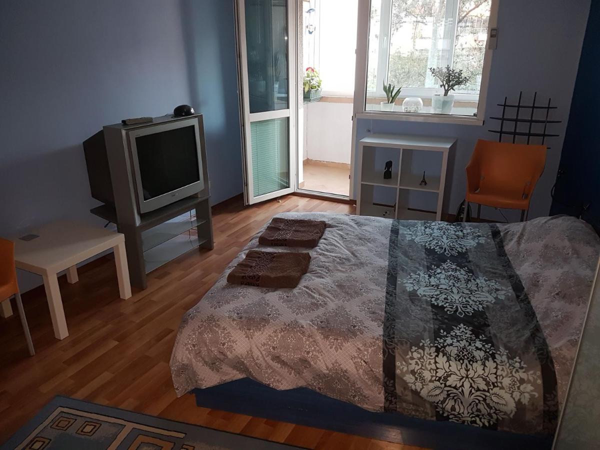 blue room - Housity