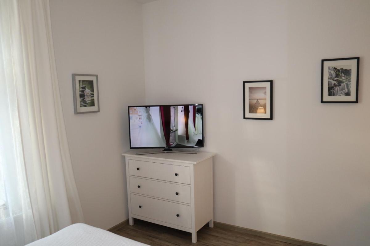 Suitetrails - Ilica Studio Apartment Iva