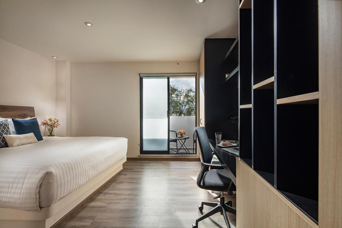 ROOM Hotel & Suites - Housity