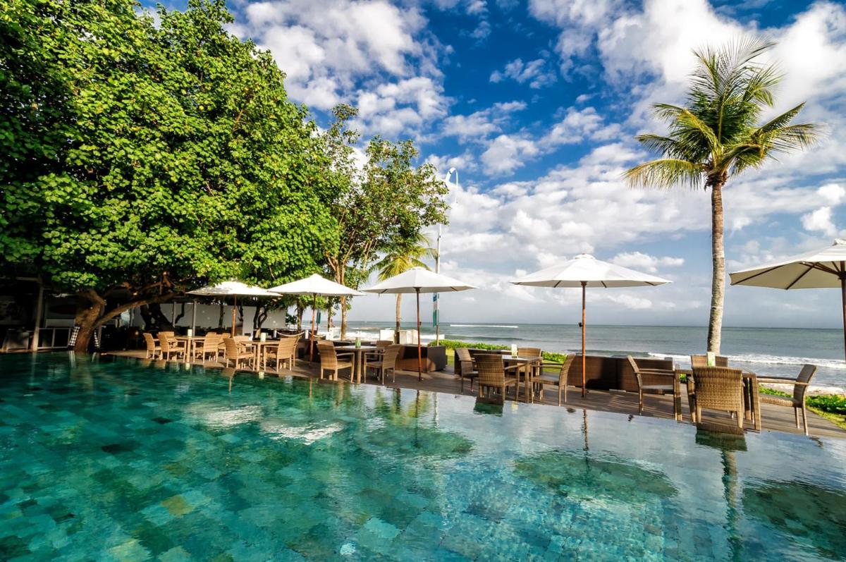 Bali Garden Beach Resort - Housity