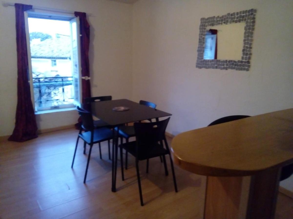 appartement T2 de 48 M² centre ville - Housity