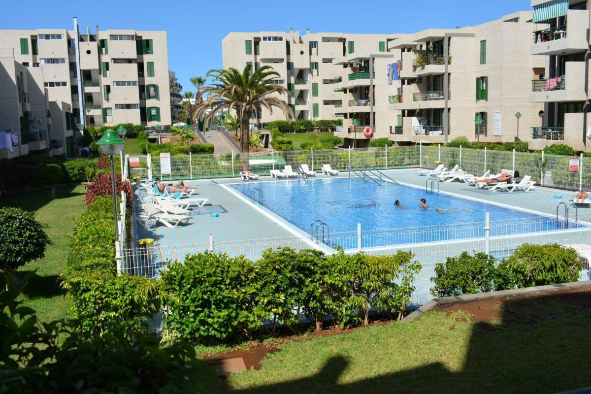 Family Beach Apartment - Housity