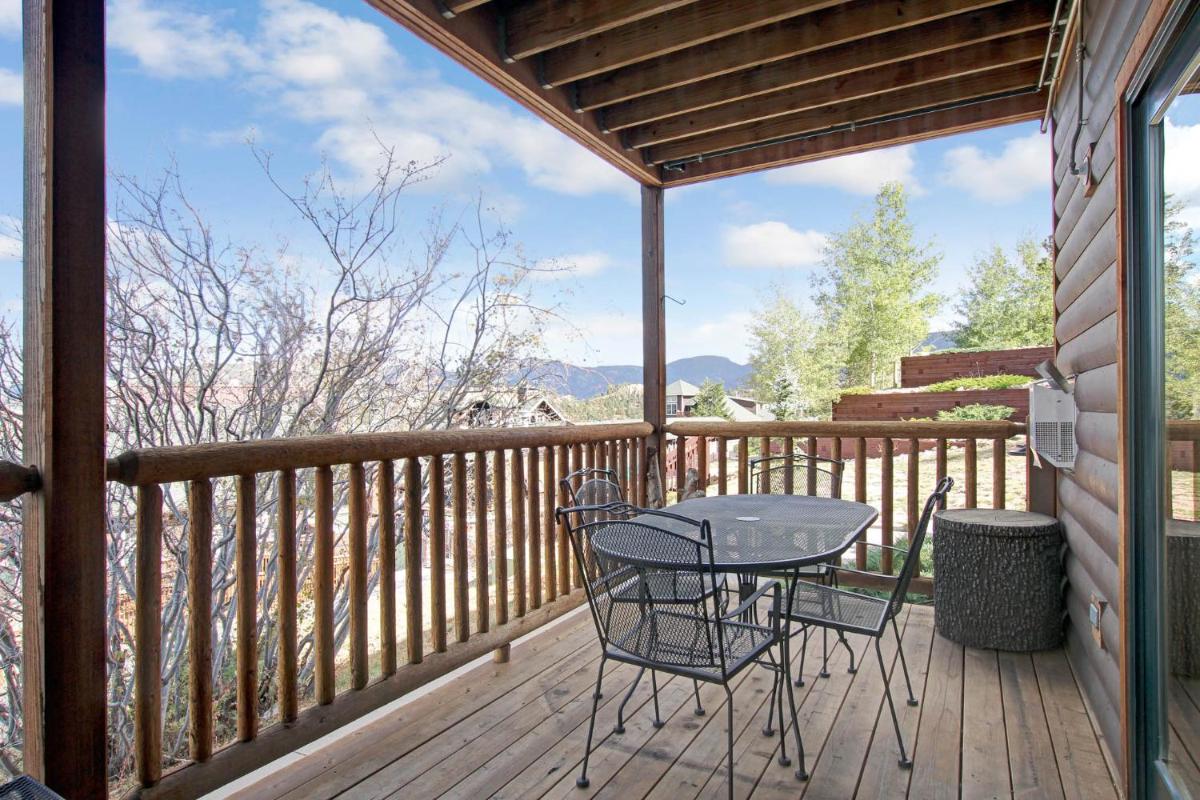 Mount Lady Washington 29B Condo - Housity