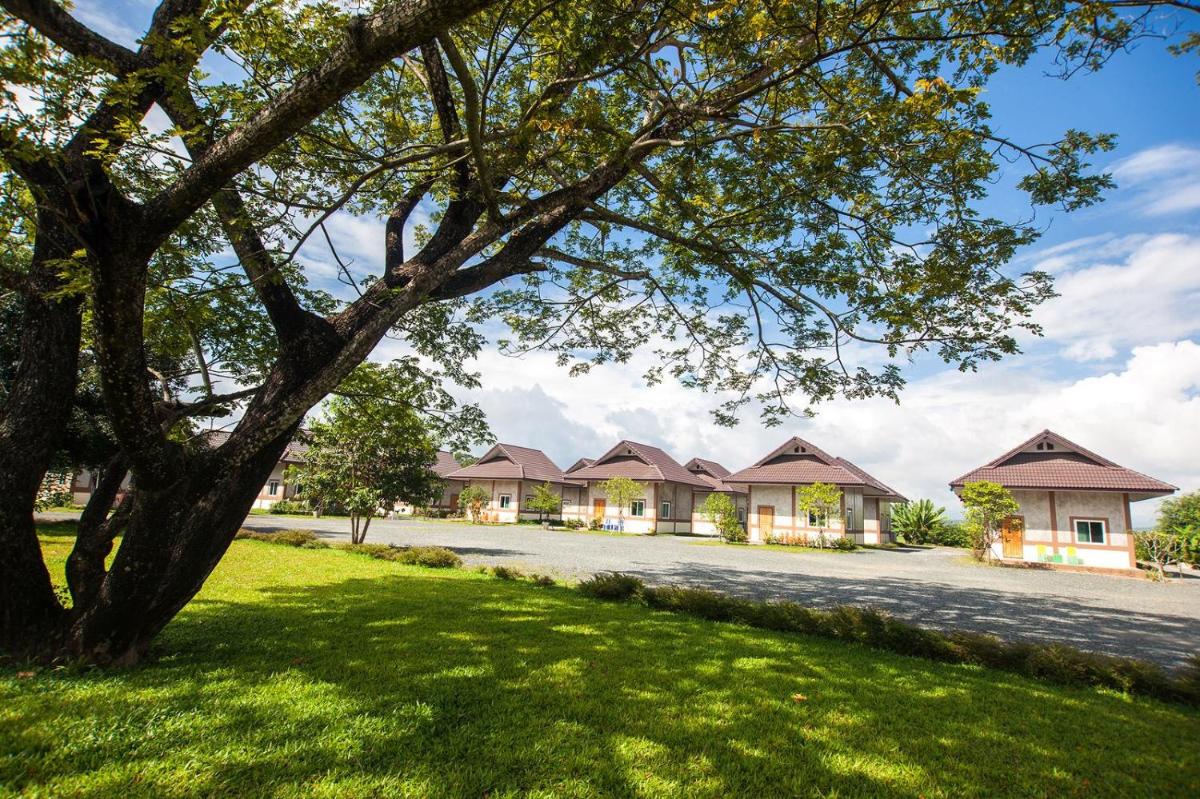 Mae Faek Villas - Housity