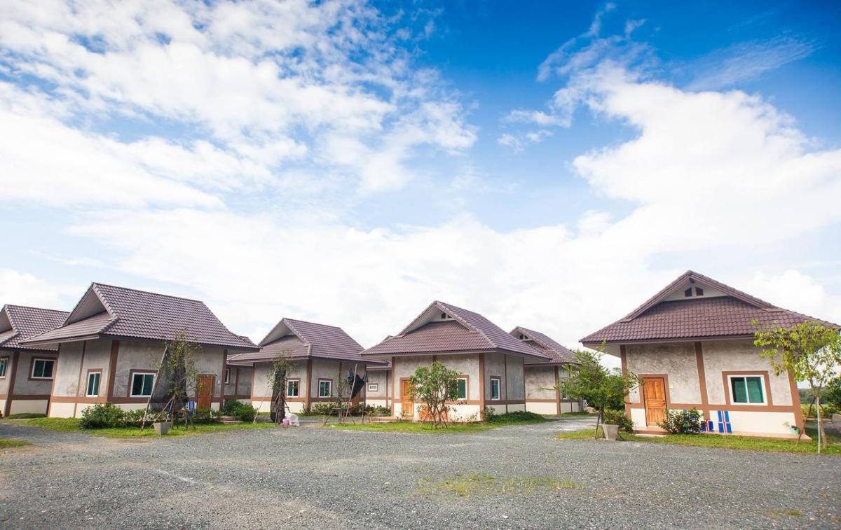 Mae Faek Villas - Housity