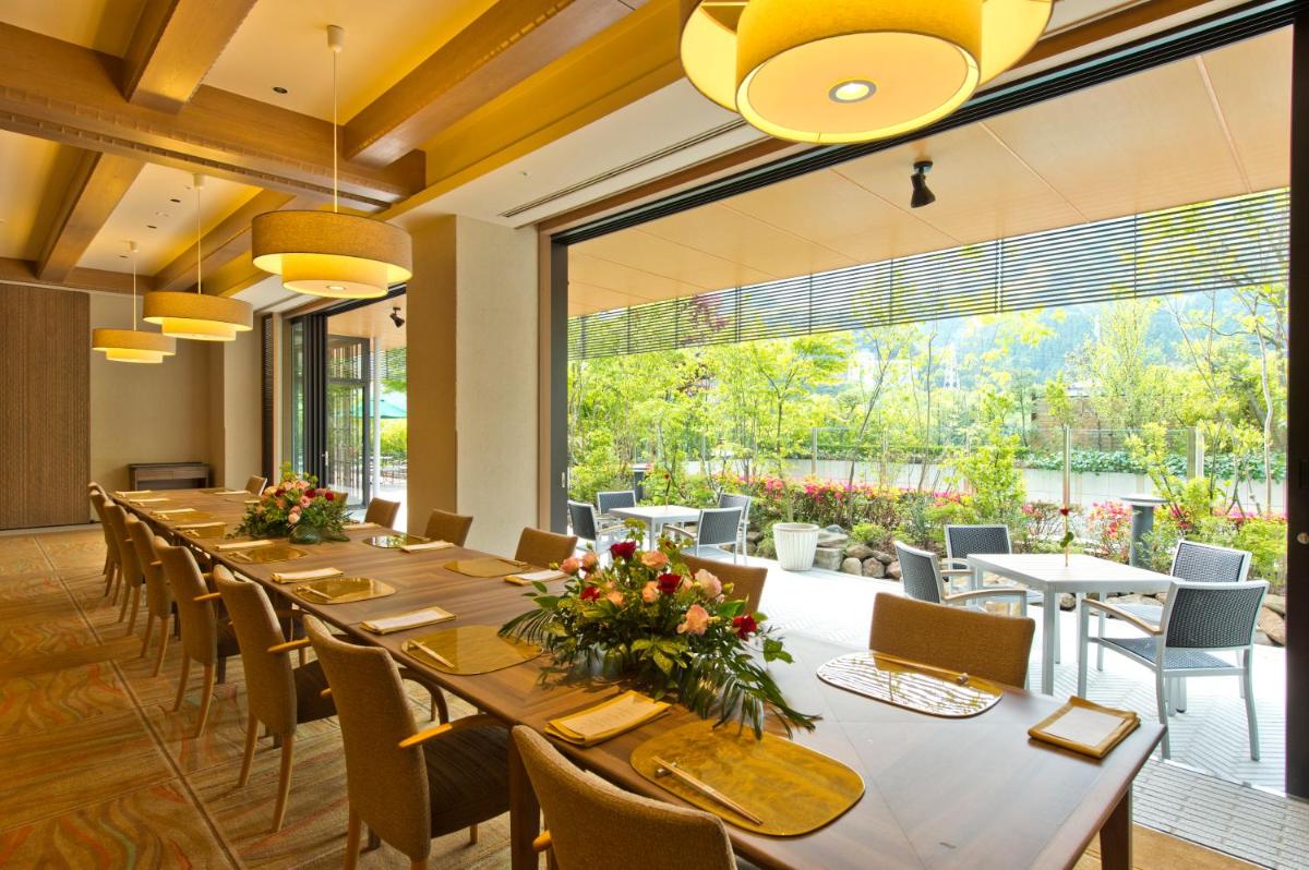 Kanaya Hotel Kinugawa - Housity
