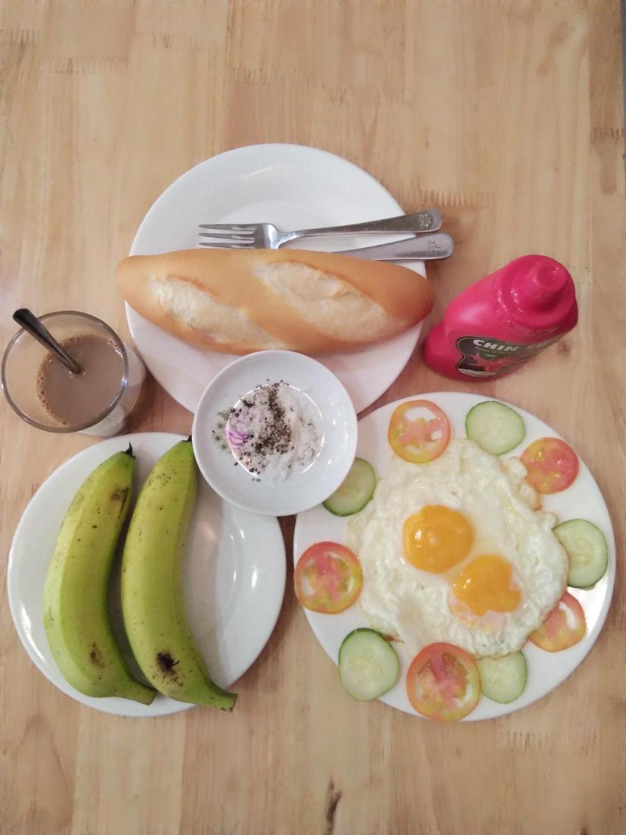 Thanh An 2 Guesthouse - Housity