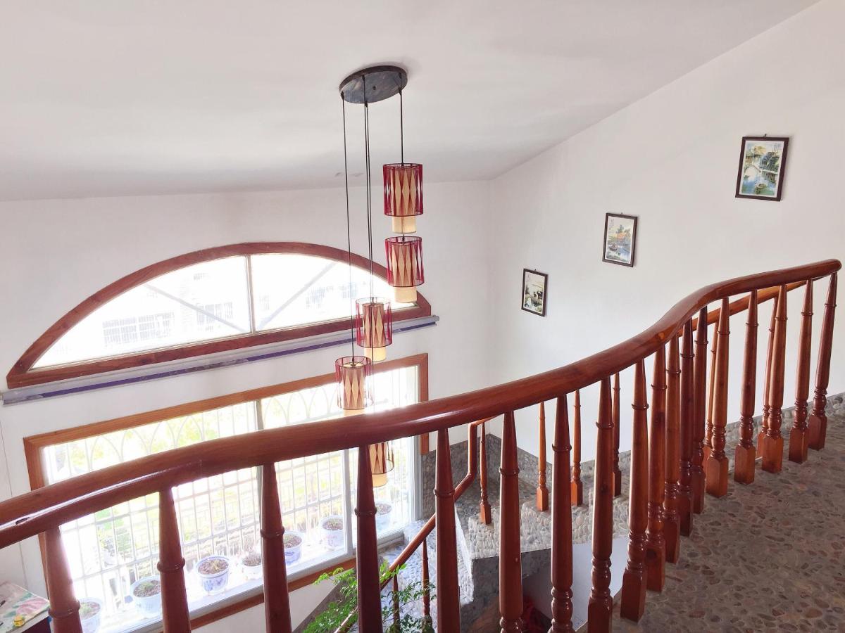 Taining Happy Stone Duplex Apartment - Housity