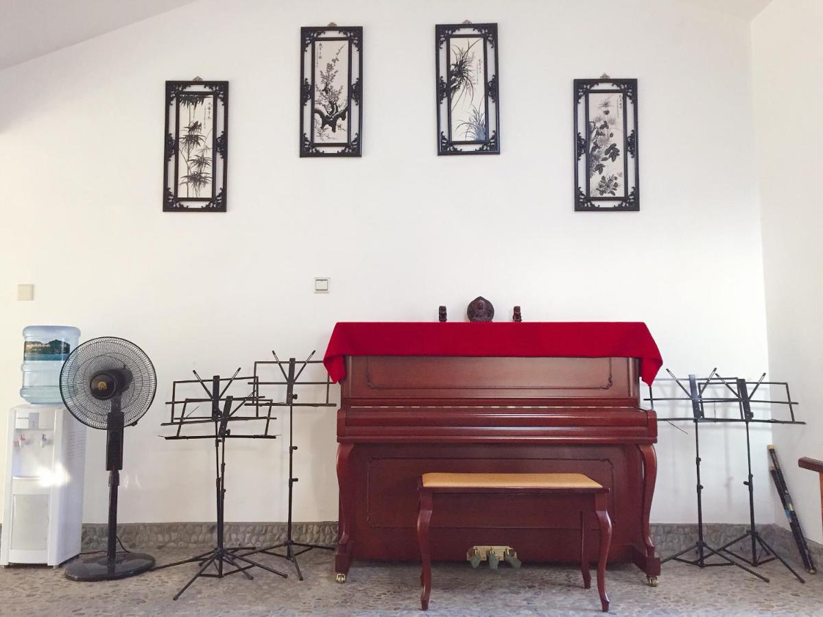 Taining Happy Stone Duplex Apartment - Housity