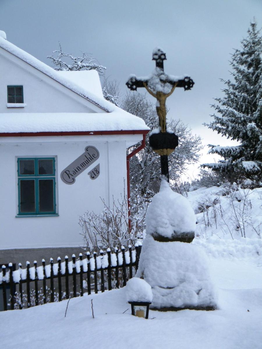 Rainmühle - Housity