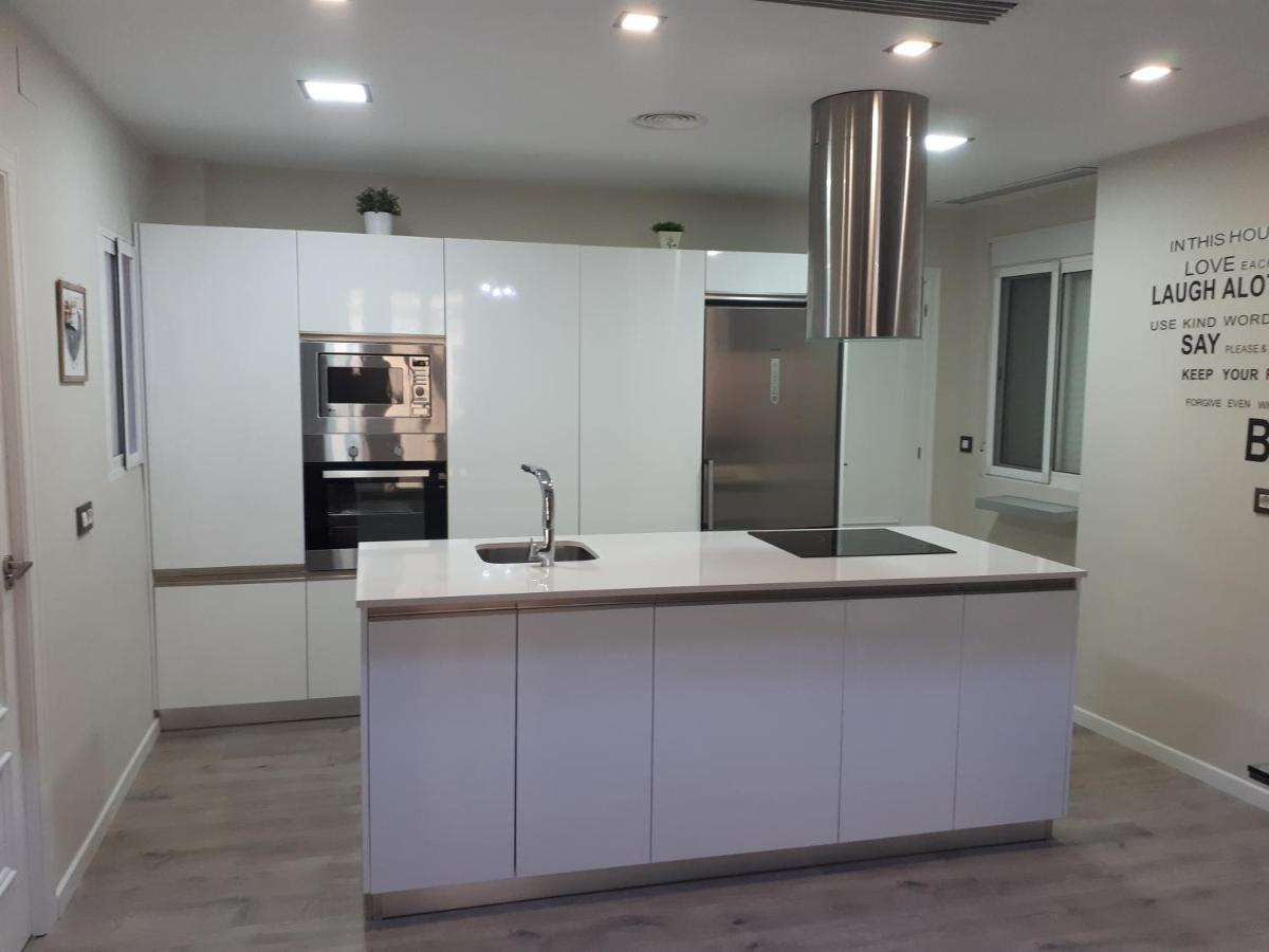 Amplio apartamento en centro histórico - Housity