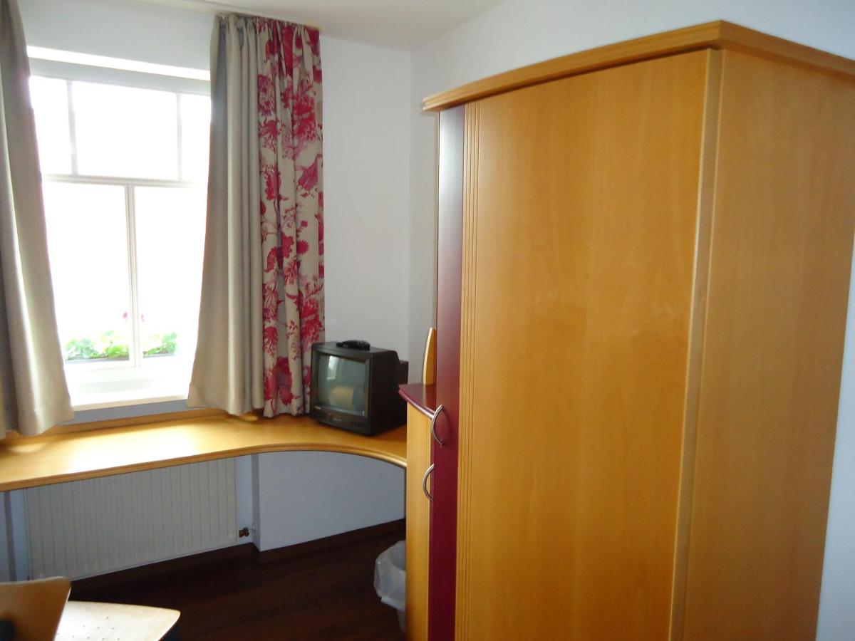 Garni Hotel Kaiserdom - Housity