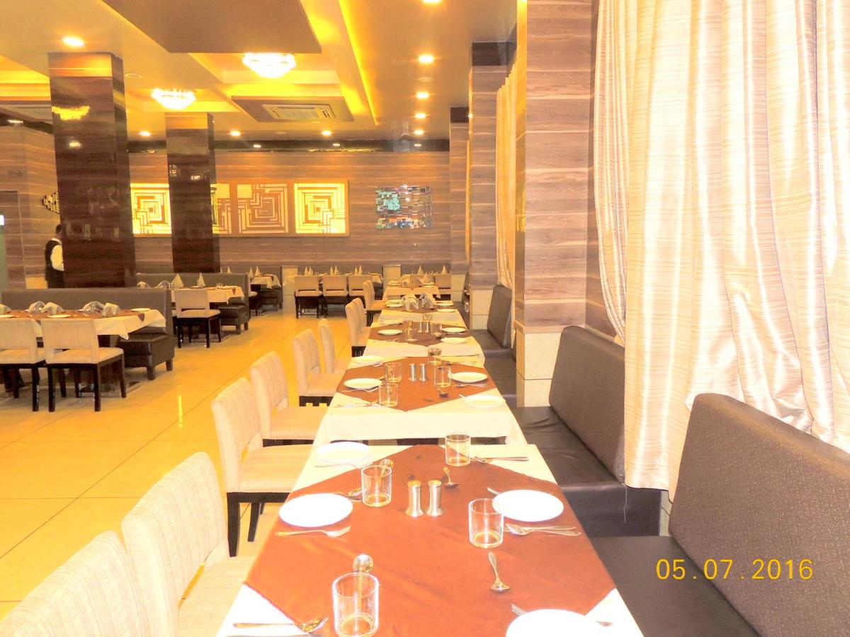 Suitetrails - Hotel Darshan
