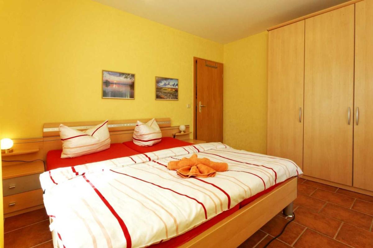 Suitetrails - Haus Clara Wohnung 1